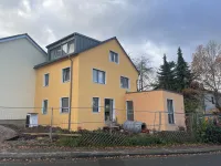 SiGeKo - Anbau und energetische Sanierung Einfamilienhaus, Erlangen