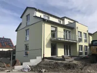 SiGeKo - Neubau 5-Familienhaus, Höchstadt