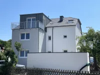 SiGeKo - Umbau und energetische Sanierung Mehrfamilienhaus, Erlangen