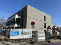 SiGeKo - Neubau Wohnanlage mit 18 Wohneinheiten, Fürth-Stadeln