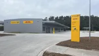 SiGeKo - DHL, Schwabach