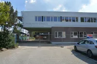 SiGeKo - Jakob-Muth-Schule, Neubau Heilpädagogische Tagesstätte, Nürnberg
