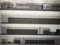 SiGeKo - Neubau Lager- u. Produktionshalle Intaurus 2, Reichertshofen