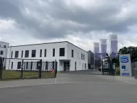 SiGeKo - Neubau Produktionsgebäude mit Verwaltung, Nürnberg