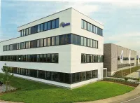 Spectra - Neubau Büro- und Produktionsgebäude, Kirchentellinsfurt