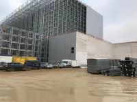 SiGeKo - Montage Anlagentechnik für Getränke-Logistik, Treuchtlingen