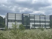 SiGeKo - Neubau Bürogebäude mit Produktion und Tiefgarage, Nürnberg