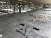SiGeKo - Neubau Halle für Produktion u. Lagerung, Reichertshofen
