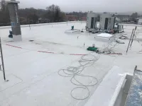 SiGeKo - Neubau Produktions- und Lagerhalle mit Bürogebäude und Garage, Wagenhofen