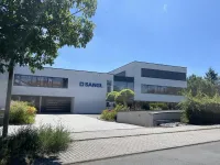 SiGeKo - Neubau Produktionsräume mit Büro und Tiefgarage, Erlangen
