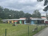 SiGeKo - Neubau einer 4-gruppigen Kindertagesstätte, Nürnberg