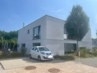 SiGeKo - Neubau Kindertagesstätte mit 2 Kindergartengruppen, Cadolzburg