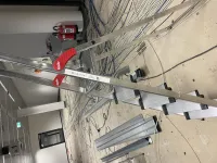 SiGeKo - Umbauprojekt Siemens Energy, Erlangen