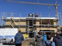 SiGeKo - Anbau Hort an Grundschule, Kalchreuth