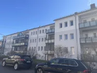 SiGeKo - Sanierung Mehrparteienhaus, Fürth