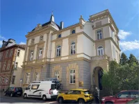 SiGeKo - Umbau- und Denkmalsanierungsmaßnahme, Bamberg