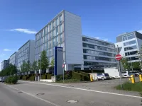 SiGeKo - EnBW-Fassadensanierung, Stuttgart