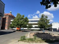 SiGeKo - Gebäudesanierung - Dr.-Theo-Schöller-Mittelschule, Nürnberg