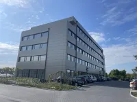 SiGeKo - Neubau  Bürogebäude Reinhardt, Baiersdorf