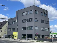 SiGeKo - Neubau Bürogebäude mit Gewerbeeinheit, Nürnberg
