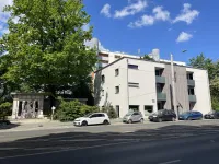SiGeKo - Neubau Kindertagesstätte mit Wohnungen, Nürnberg