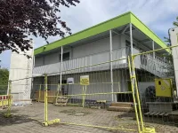 SiGeKo - Neubau Kindertagesstätte, Stuttgart