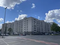 SiGeKo - Neubau Wohnquartier, Nürnberg