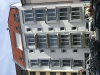 SiGeKo - Errichtung zwei Mehrfamilienhäuser mit Tiefgarage, Fürth