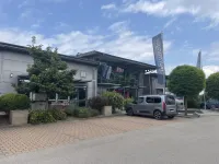 SiGeKo - Neubau Ausstellungsgebäude Nürminger, Burgoberbach