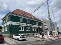 SiGeKo - Neubau Sudhaus, Münchsteinach