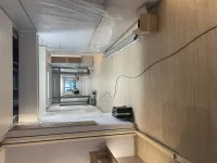 SiGeKo - Klinikum Nord, Nürnberg - Haus 14, Erstellung Wahlleistungszimmer