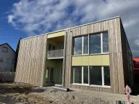 SiGeKo - Anbau Hort an Grundschule, Kalchreuth