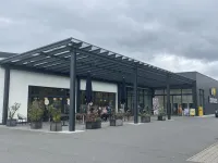 SiGeKo - Erweiterung EDEKA-Markt, Dachsbach