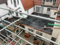 SiGeKo - Denkmalsanierung Ensemble Altstadt, Forchheim