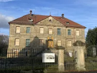 SiGeKo - Instandsetzung und Modernisierung Schloss Büg, Eckental