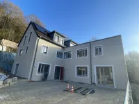 SiGeKo - Neubau Kinderhaus mit Hauselternwohnung, Hartenstein