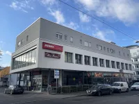 SiGeKo - Neubau Büro- und Geschäftsgebäude, Offenbach