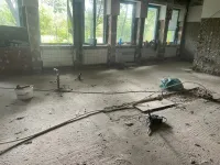 SiGeKo - Umbau Firmenkantine, Forchheim