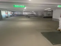 SiGeKo - Energetische Sanierung Parkhaus, Nürnberg