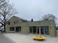SiGeKo - Ersatzneubau 3-gruppiger Kindergarten, Nürnberg