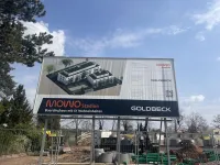 SiGeKo - Neubau Mehrfamilienhaus - Boardinghouse, Fürth