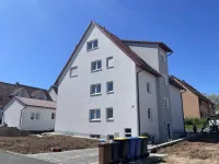 SiGeKo - Neubau Mehrfamilienhaus, Neustadt a. d. Aisch