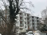 SiGeKo - Energetische Modernisierung Wohnanlage, Zirndorf