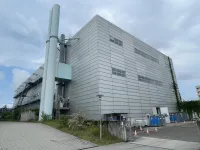 SiGeKo - Erneuerung Reinstwasseranlage, Erlangen