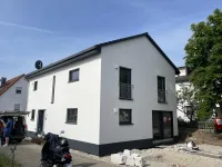 SiGeKo - Neubau freistehendes Einfamilienhaus, Erlangen