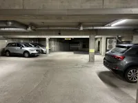 SiGeKo - Tiefgaragensanierung_Innenhofsanierung, Nürnberg