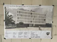 SiGeKo - Neubau Bürogebäude, Campus Marienberg, Nürnberg